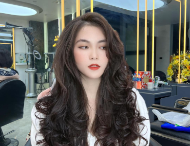 Nối  tóc