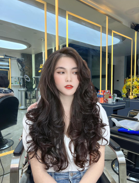 Nối  tóc
