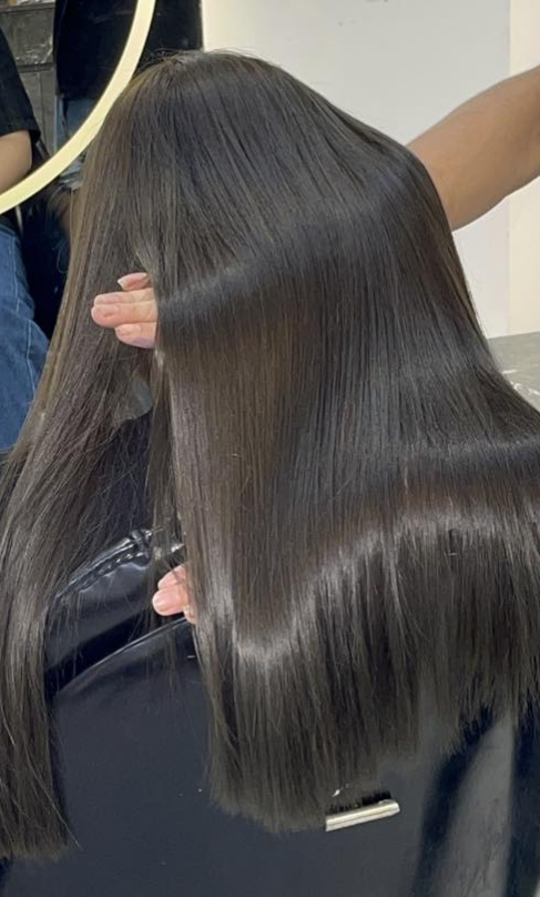 TOP HAIR SALON